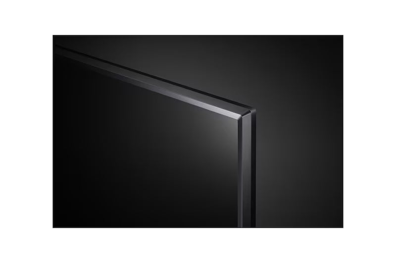 LG 32LR573B6LA 80cm (32 Inch) HD Ready Smart LED TV with α5 Gen6 AI Processor, Active HDR & AI Sound (2025 Model)