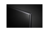 LG 32LR573B6LA 80cm (32 Inch) HD Ready Smart LED TV with α5 Gen6 AI Processor, Active HDR & AI Sound (2025 Model)