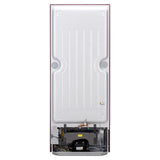 LG Refrigerator GL-D2736YBRW – 260L Double Door | Smart Inverter | Wine Blossom