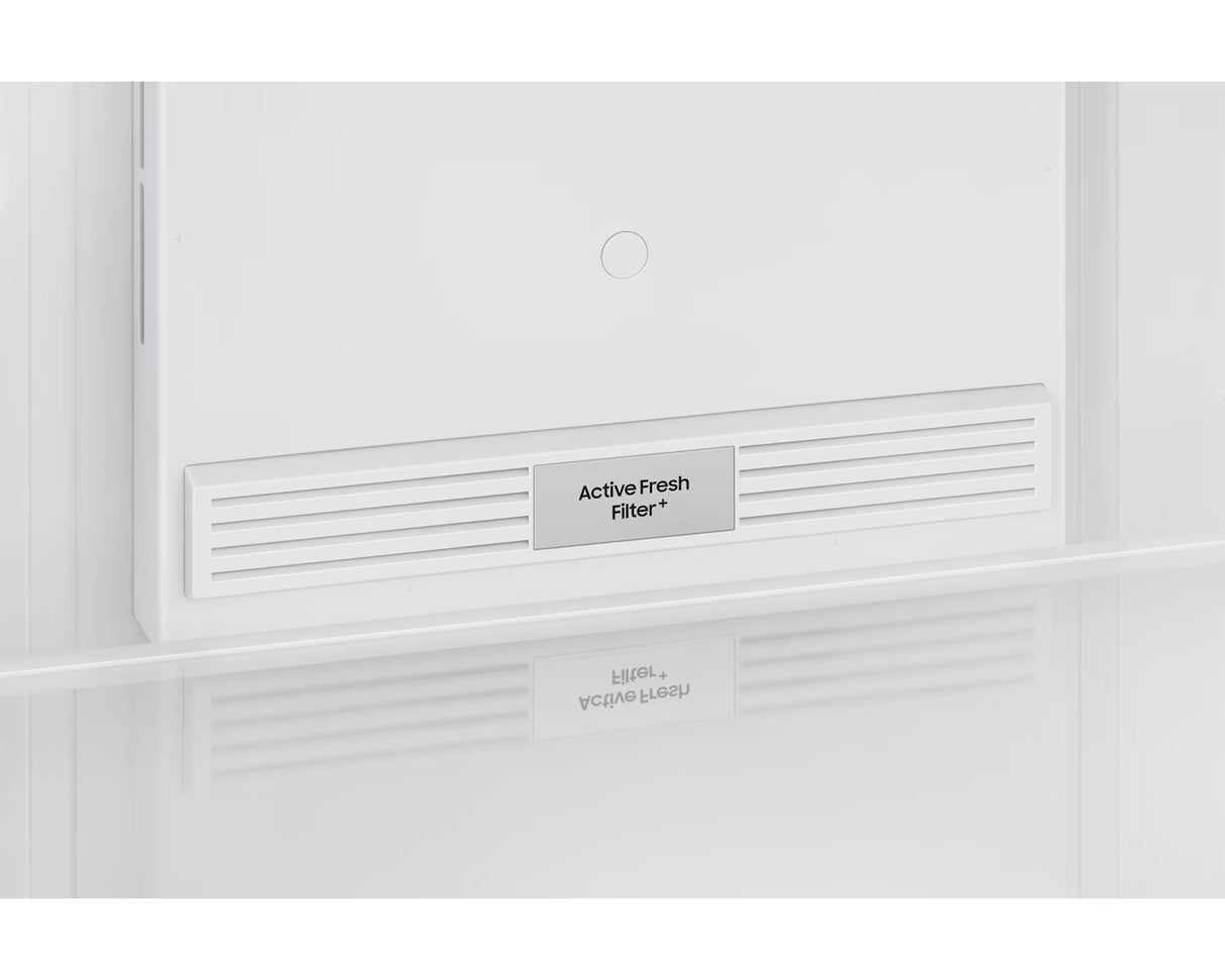 Samsung RT38HG5C42B1 350L Refrigerator – Double Door, Twin Cooling Plus™, Frost Free Cooling System
