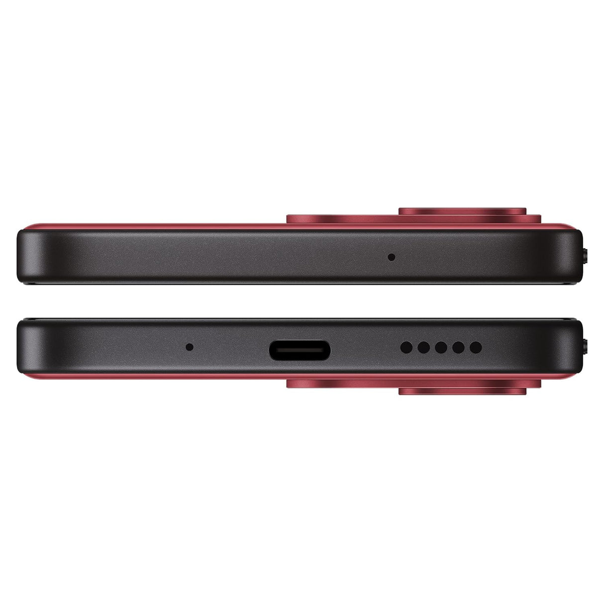 Vivo Y51 Pro 5G (Festive Red, 8GB RAM, 256GB Storage) – Dimensity 7360 Turbo, 7200mAh Battery & 120Hz Display