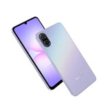 Samsung Galaxy A07 5G SM-A076B Light Violet 4GB RAM 128GB Storage Dual SIM 5G Smartphone