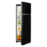 Godrej 272L 2 Star Frost Free Bottom Mount Double Door Refrigerator | Inverter | Black | RT EONCRYSTAL 310BN RI OB (2026)