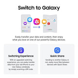 Samsung Galaxy Z Fold 8 Ultra 5G (512GB, 12GB RAM) with Galaxy AI - Violet Shadow