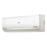 Haier Kinouchi Heavy Duty AI+ Convertible 1.6 Ton 5 Star Inverter Split AC with 4-Way Swing, Copper Condenser (HSI19KHD-GAI5NB-I)