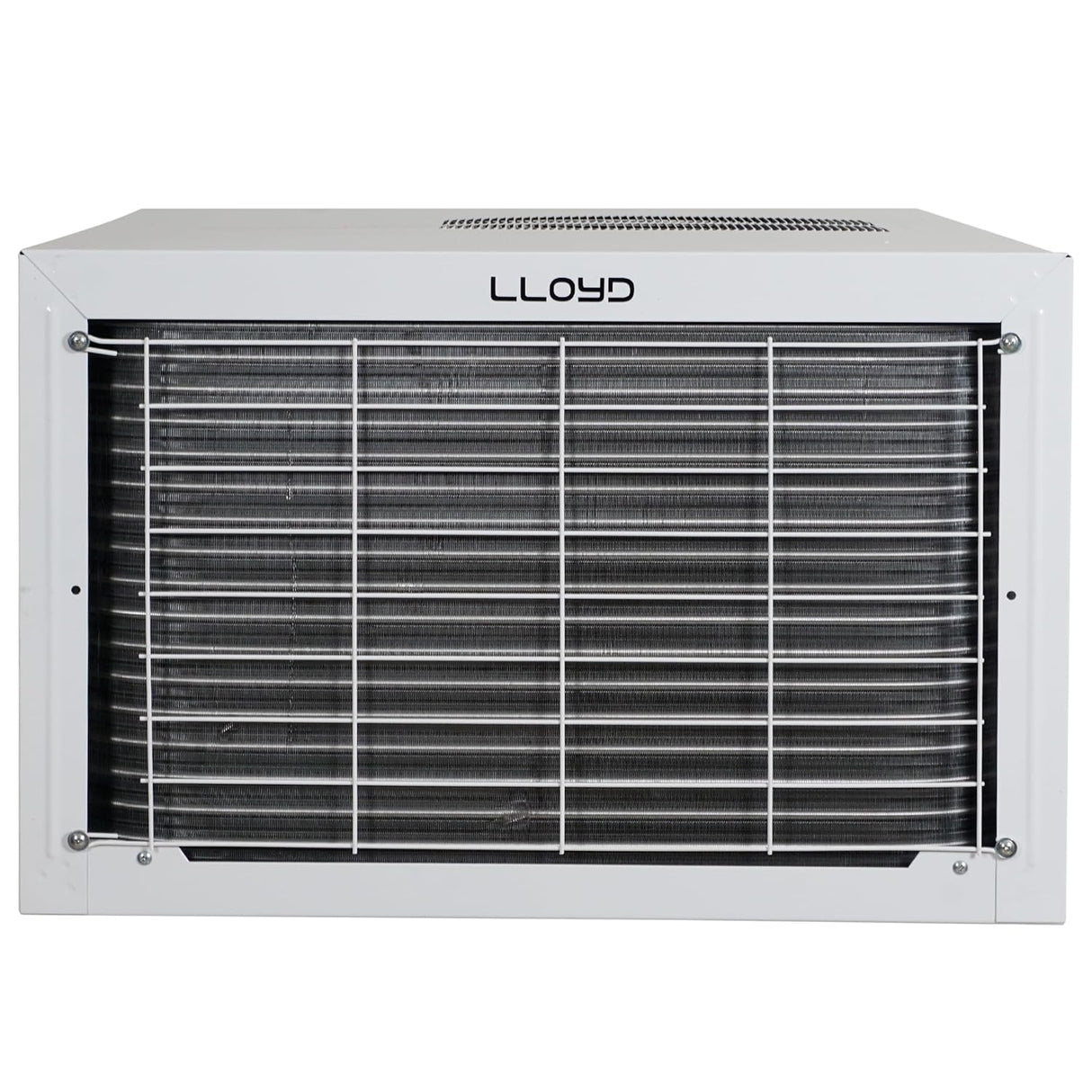 LLOYD 2 Ton 3 Star Window AC (2023 Model, Copper Condenser, GLW24C3XWSMR)