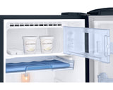 Samsung 246L Fridge RR26H3832BB | Durable, Energy Efficient, Stylish Inverter Refrigerator