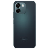 Oppo A6 5G (Sapphire Blue, 6GB RAM, 128GB Storage) – Dimensity 6300, 120Hz Display & Long Battery Life