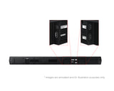 Samsung B650F B-Series Soundbar 370W 3.1ch – Clear Dialogue & Deep Bass Experience