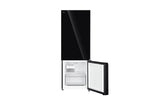 LG 340L Bottom Freezer Fridge with Wi-Fi Convertible, Door Cooling+ & Metal Fresh Technology – 2 Star