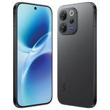 Vivo V70 Elite 8GB/256GB | Snapdragon 8s Gen 4, ZEISS Triple Camera, 6500mAh, 90W, Alpine Black