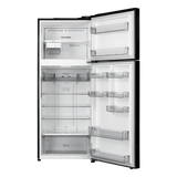 LG 446 Litres Double Door Refrigerator | Frost Free | Convertible | Multi Air Flow | 1 Star | Ebony Sheen | GLT4416CCES (2026)