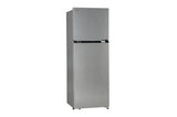 LG 251L Double Door Refrigerator – Smart Inverter, Smart Connect, Multi Air Flow | Dazzle Steel 1 Star