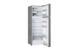LG 276L Frost Free Double Door Refrigerator | GL-T2816WXDS | Smart Mode, Multi Air Flow, Dazzle Steel, 1 Star