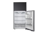 LG 674L Double Door Refrigerator | GLT6816ODMC | Smart Inverter Compressor, Multi-Air Flow, Black Finish