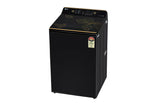 LG 9Kg Top Load Washing Machine,T90KMOB1Z, Hard Water Wash, Onyx Black, 5 Star