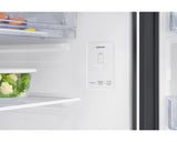 Samsung RT38HG5C42B1 350L Refrigerator – Double Door, Twin Cooling Plus™, Frost Free Cooling System