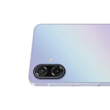 Samsung Galaxy A07 5G SM-A076B Light Violet 4GB RAM 128GB Storage Dual SIM 5G Smartphone