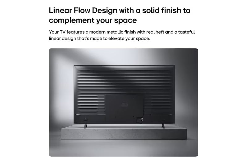 LG 55NU880BPLA 55 Inch (139 cm) NANO 4K Ultra HD Smart TV | α7 AI Processor 4K Gen9 | HDR10 Pro | 2026 Model