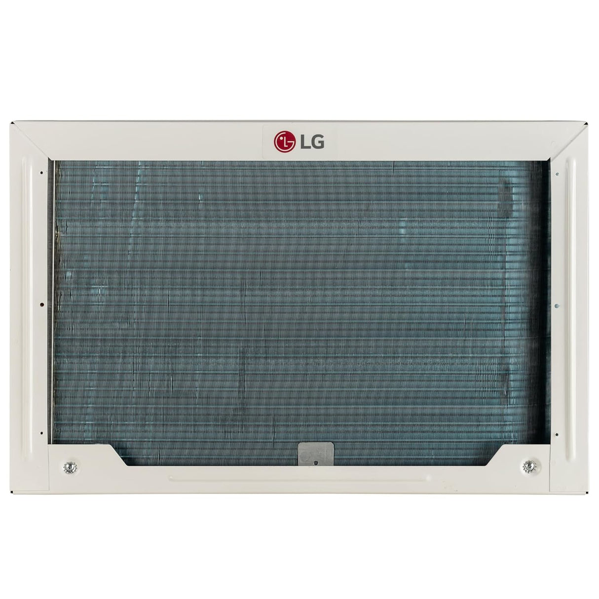 LG AW-C18WUXA 1.5 Ton 3 Star Fixed Speed Window AC (2026 Model) | Copper Condenser Coil | Turbo Mode | HD Filter | Memory Restart | Quick & Uniform Cooling | White