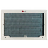 LG AW-C18WUXA 1.5 Ton 3 Star Fixed Speed Window AC (2026 Model) | Copper Condenser Coil | Turbo Mode | HD Filter | Memory Restart | Quick & Uniform Cooling | White