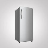 Whirlpool 274 Litres Single Door Refrigerator | Icemagic Pro Plus | 3 Star Energy Rating | Alpha Steel Finish | 73775