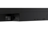 Sony Bravia Theatre Bar 6(HT-B600) 5.1(3.1.2) Channel Dolby Atmos/DTS:X Soundbar with Powerful Wireless subwoofer,2-Upfiring Speaker,Voice Zoom3,BCA App, Bluetooth,HDMI eARC,Remote Control