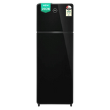 Godrej 272L 2 Star Frost Free Bottom Mount Double Door Refrigerator | Inverter | Black | RT EONCRYSTAL 310BN RI OB (2026)