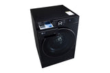 LG 12 KG Front Load Washing Machine | AI Direct Drive™ | Steam | 5 Star | Onyx Black | Model FX1412N5O