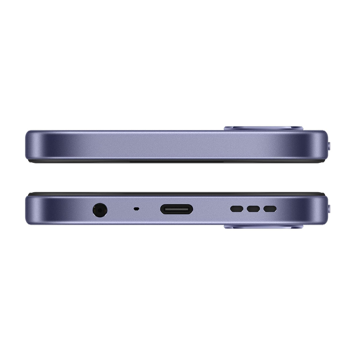 Oppo A6s 5G 4GB/128GB | Dimensity 6300, 6000mAh Battery, IP65 Rated, 120Hz Display, Purple
