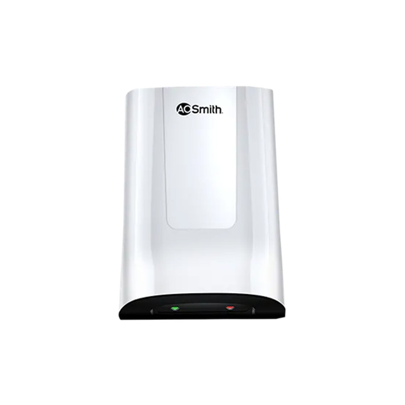 AO Smith MiniBot 3L 5-Star Instant Geyser: Efficient White Water Heater.