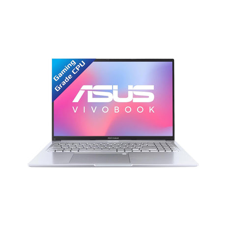 ASUS VivoBook K15 OLED: i3, 15.6" OLED, 8GB/512GB - Best in ASUS laptops.