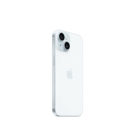 Sleek Apple iPhone 15 128GB – Green Smartphone Excellence.