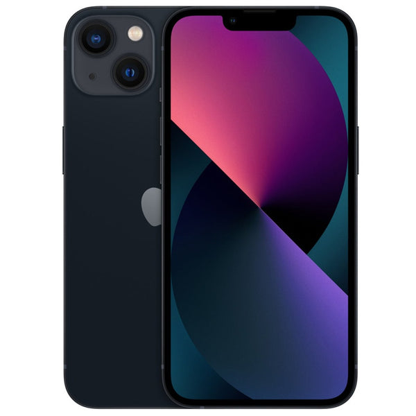 Apple iPhone13 128GB ブラック 本体 Apple13black_grande.jpg?v=