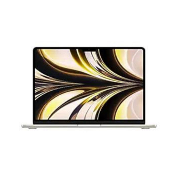 with Laptop Air MacBook Apple 2022 2022_M2/8GB/256GB_MDN Air 【美品】MacBook M2 (13.6-inch cm 34.46 chip: MacBook本体