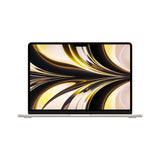Apple MacBook Air M2 2022, 16GB/256GB, macOS, 13.6", Starlight (Z15Y000Z4)