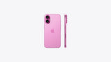 Apple iPhone 16 (128GB) - Pink