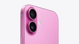 Apple iPhone 16 (128GB) - Pink