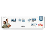 Voltas 2 Ton 5 Star Adjustable Inverter Split AC | 245INV Vectra Plush | Stabilizer-Free, 100% Copper