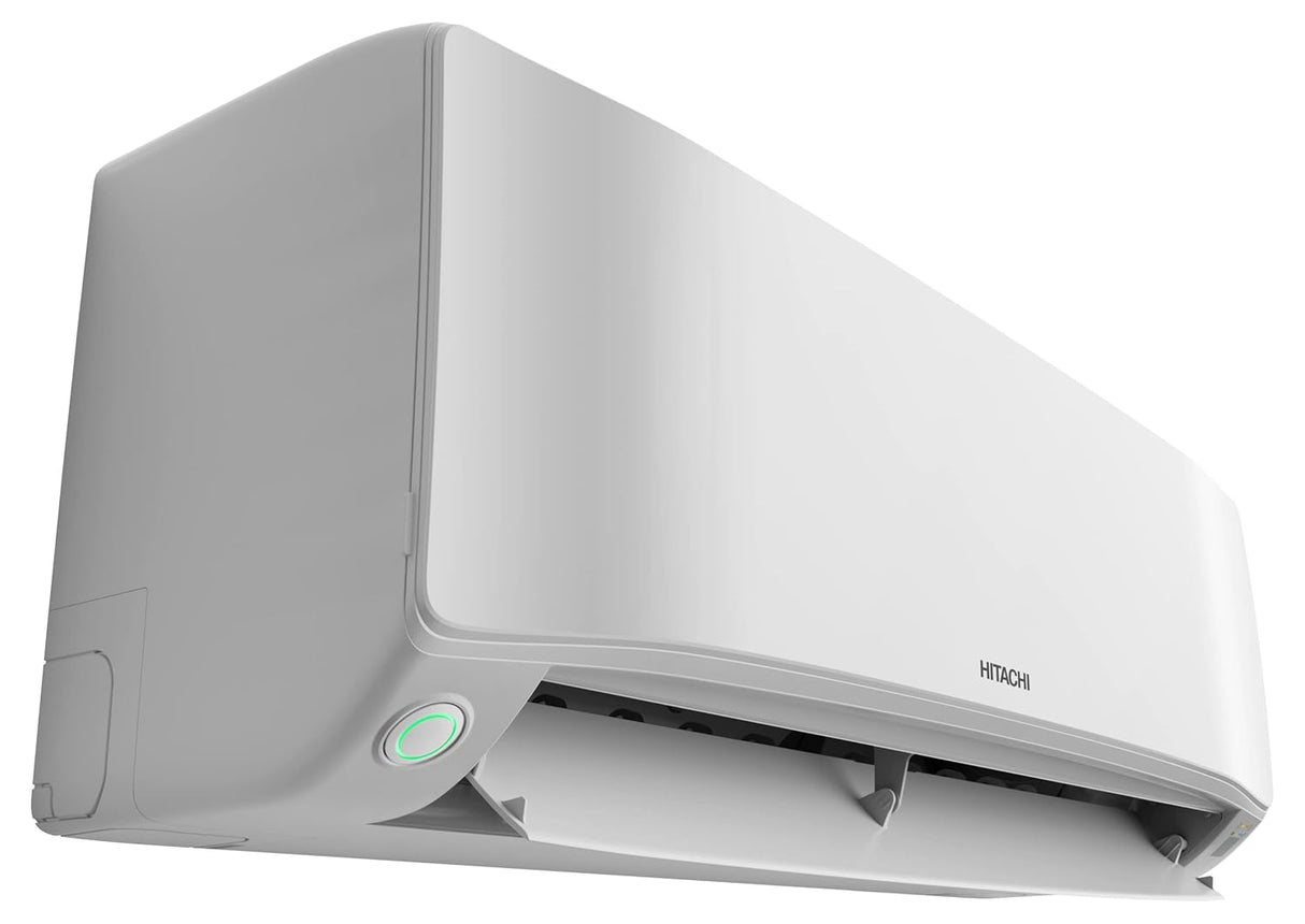 Hitachi 1 Ton 3-Star Split AC (Copper Condenser, Superfine Mesh Filter) (RASB312PCAIBA1)