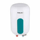 Bajaj Aquaquick Instant Wall Mounted Water Heater 3L 3Kw