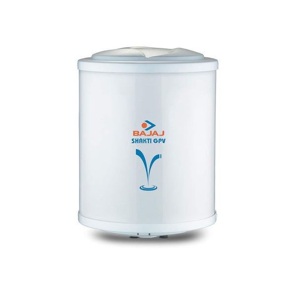 Bajaj Shakti GPV Water Heater with Multiple Safety System, 25Ltr
