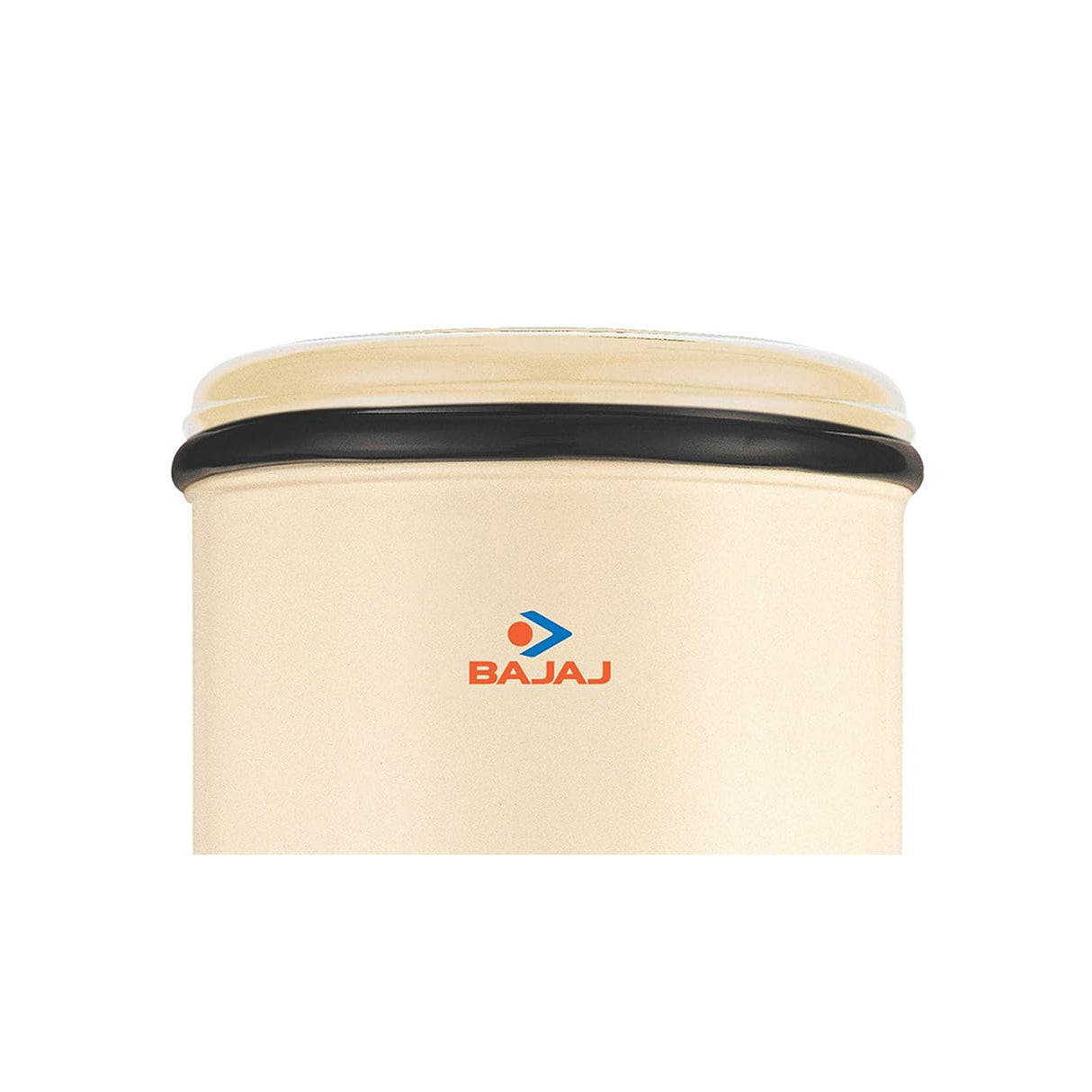 Bajaj Shakti Plus: Ivory 25L Water Heater - Your go-to home appliance for water heating.