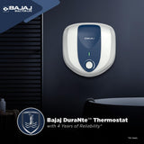 Bajaj Armour Series Pentacle 25L Storage Water Heater for Home