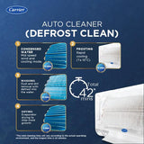 Carrier 1.5 Ton 3 Star Inverter Split AC (XCEL LUMO GXI ALPHA 19K 3*-IND, 6-in-1 Flexicool, Copper)