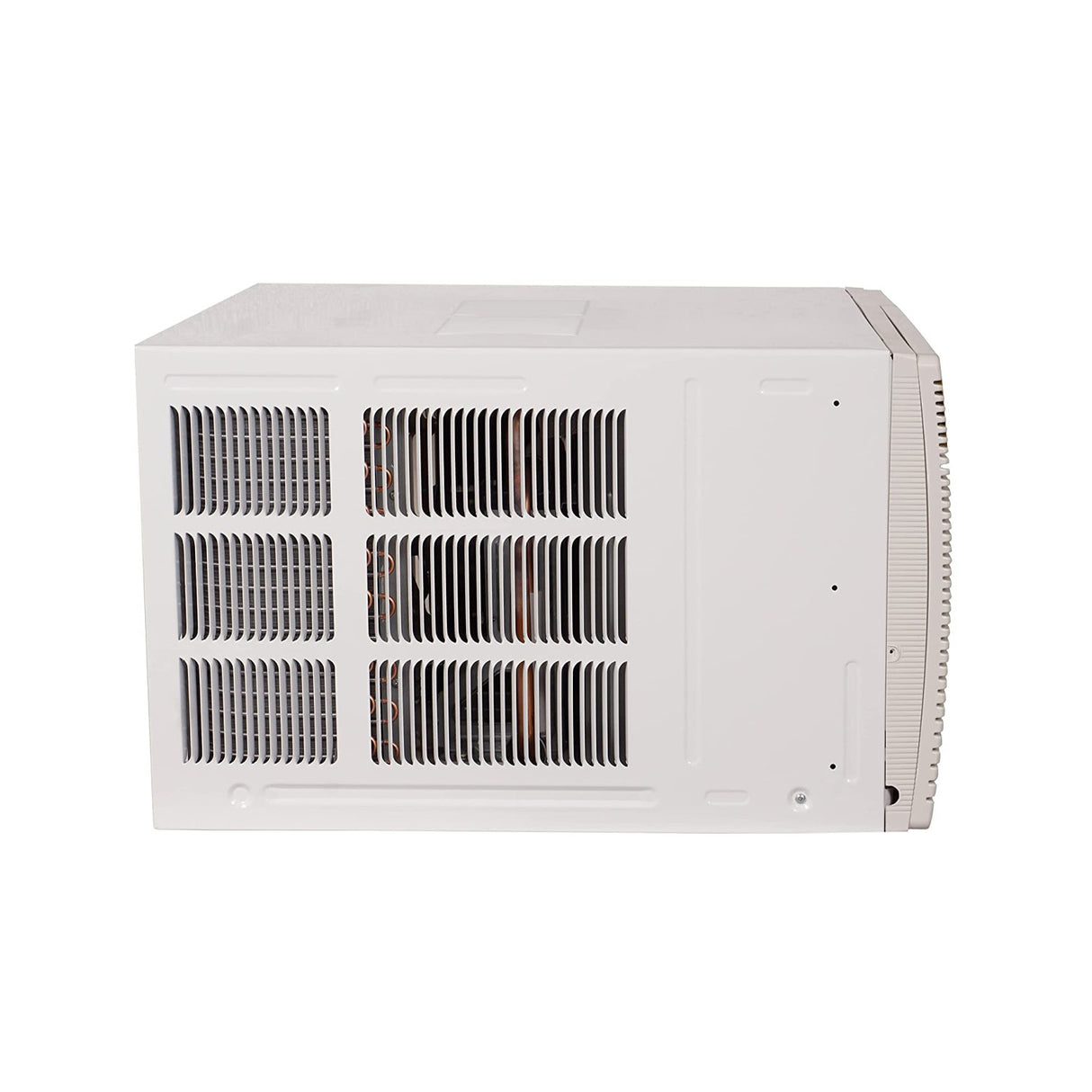 Carrier 1.0 Ton Window AC: Optimal cooling, copper durability - the best HVAC choice.