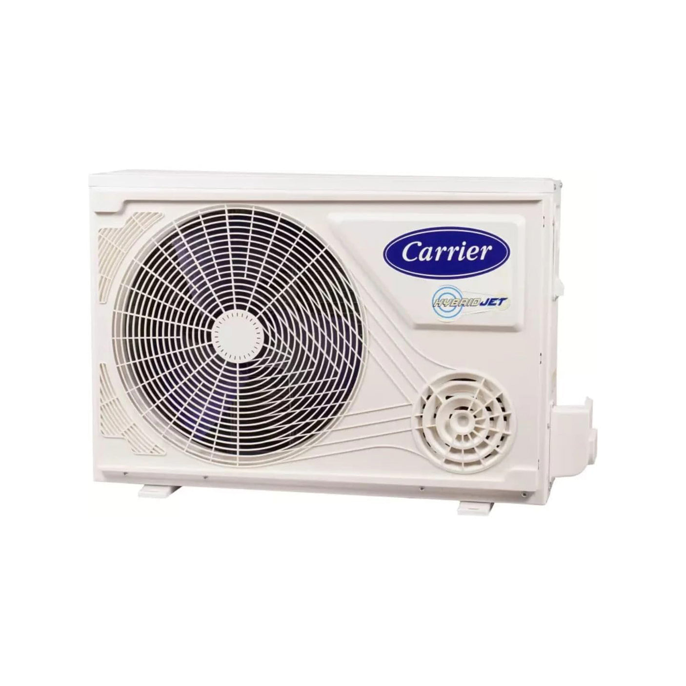 Carrier 1.5 Ton 3 Star Split Inverter AC White EMPERIA LXI 18K 3* (INVT)-IND