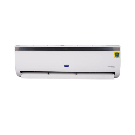 Carrier 1.5 Ton 5 Star Inverter Split AC: HVAC Excellence with Copper Technology.