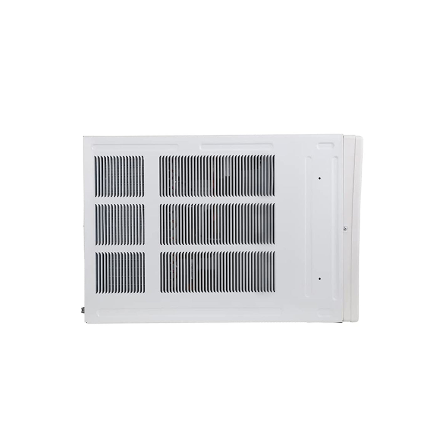 Future-Ready HVAC: Best Air Conditioner, 1.5 Ton 5 Star Window AC (White, 2023 Model).