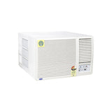 Optimal Cooling: 1.5T Window AC - 3 Star, Dust Filter, Auto Swing - Top Air Conditioner.